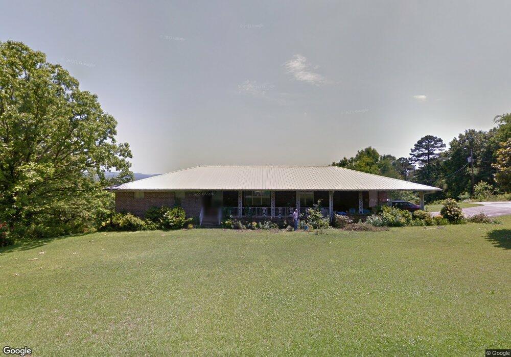 1502 Ritter Dr, Weaver, AL 36277 - photo 1