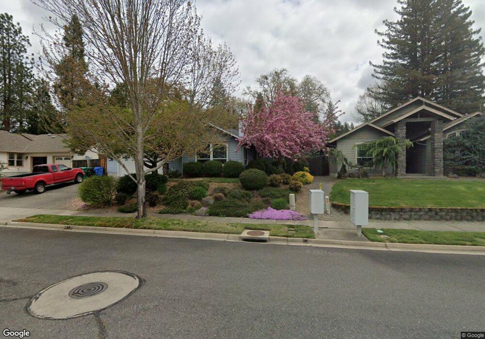 2887 SE Lillian Ct, Grants Pass, OR 97527 - photo 1