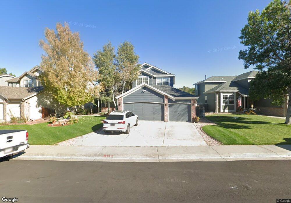 13430 Lafayette St, Thornton, CO 80241 - photo 1