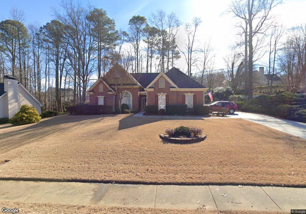 185 Roberts Rd, Suwanee, GA 30024 - photo 1