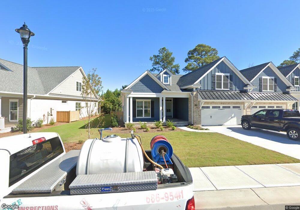 2080 Condor Run unit Lot 23, Wilmington, NC 28409 - photo 1