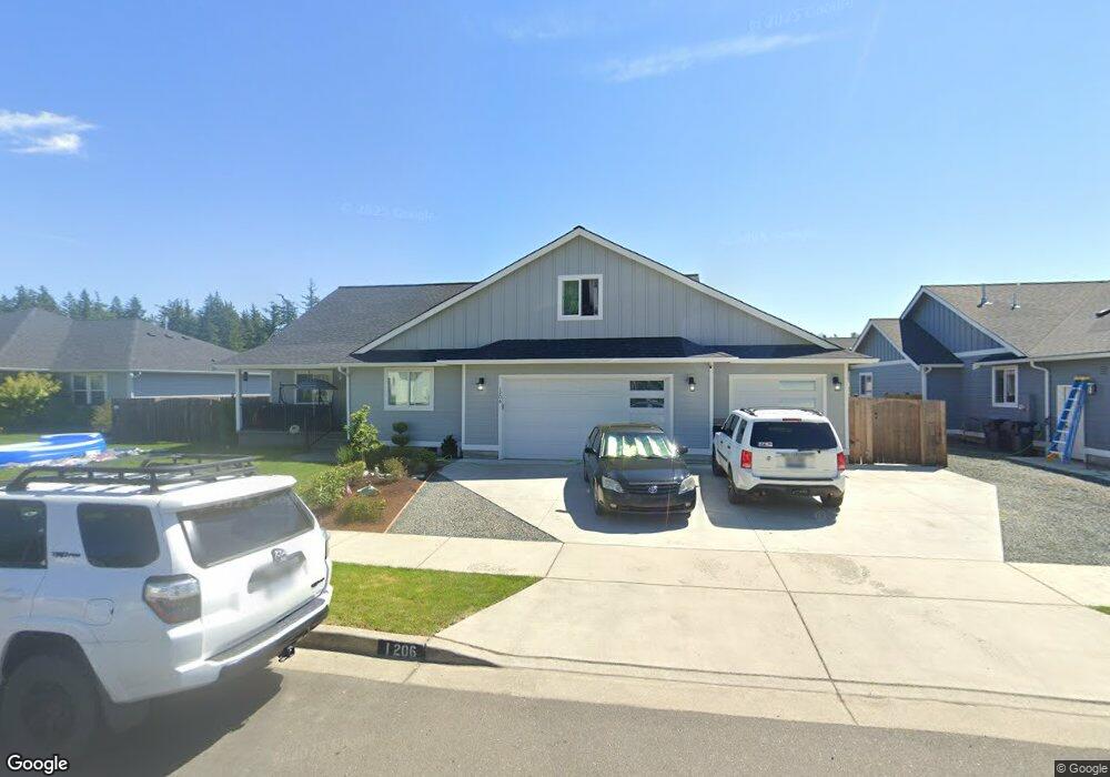 1206 Night Hawk Way, Everson, WA 98247 - photo 1