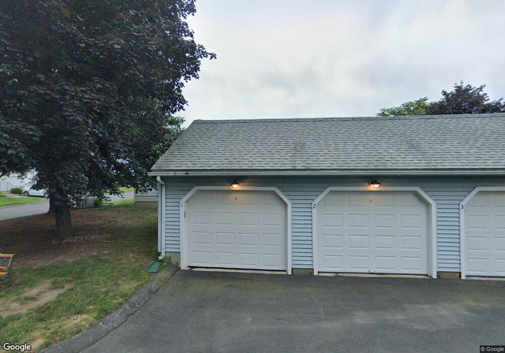 1 Maybury Rd, Suffield, CT 06078 - photo 1