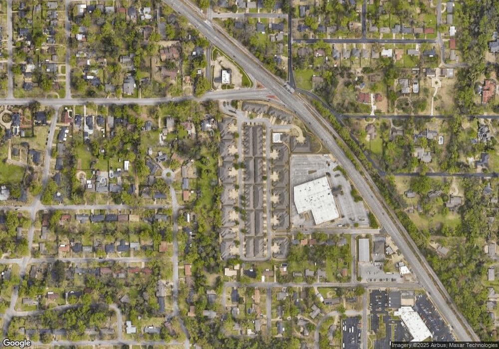 2314 2314 Homestead, Tyler, TX 75701 - photo 1