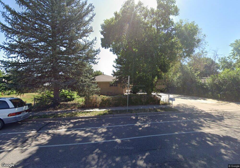 1020 Laredo St, Aurora, CO 80011 - photo 1