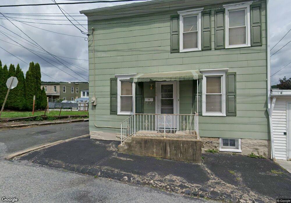 1139 Spruce St, Ashland, PA 17921 - photo 1