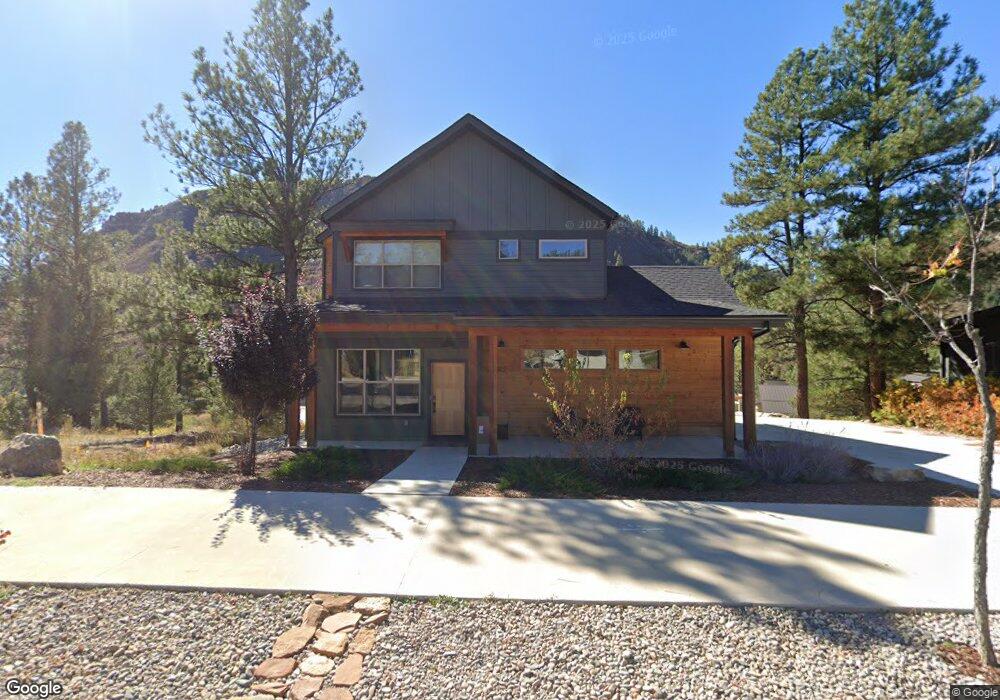 103 Wood Rose Ln unit 723536, Durango, CO 81301 - photo 1