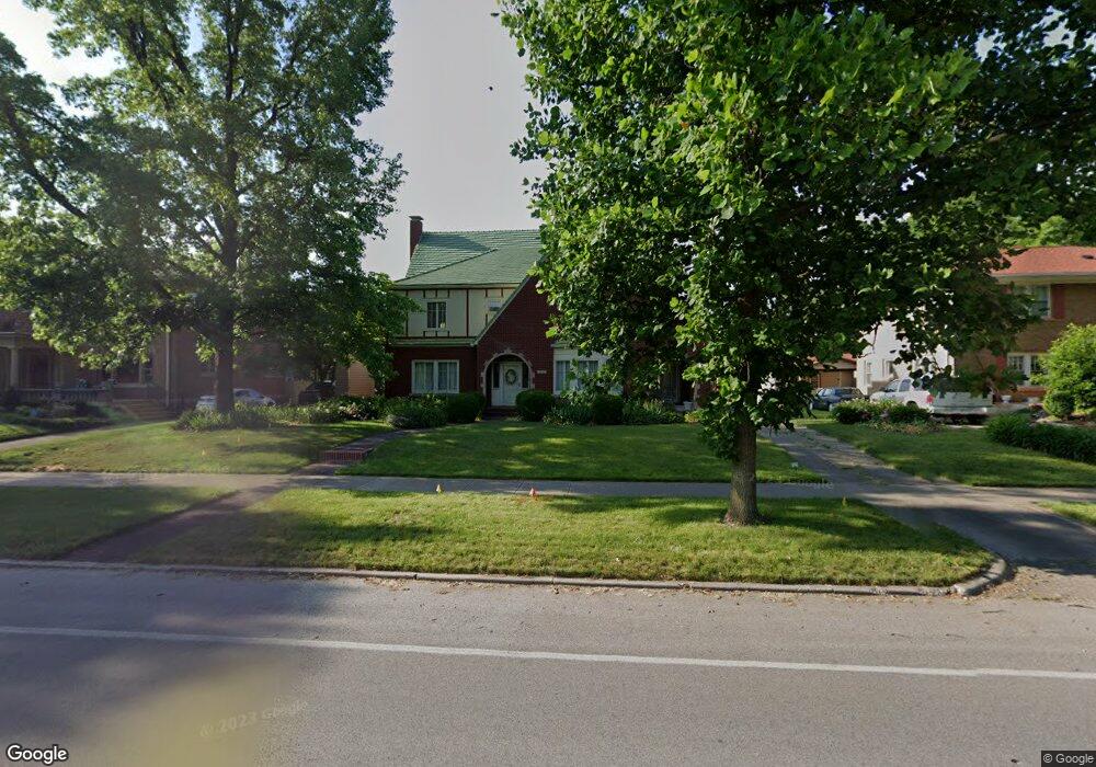 2222 Ohio Blvd, Terre Haute, IN 47803 - photo 1