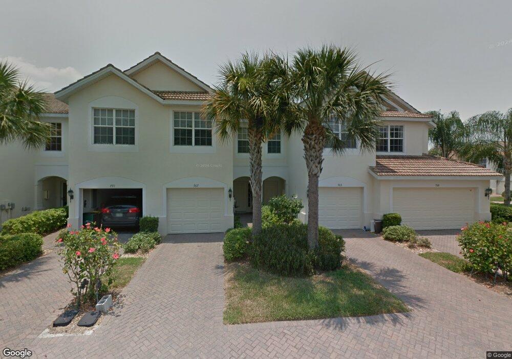 767 Hampton Cir unit 132, Naples, FL 34105 - photo 1