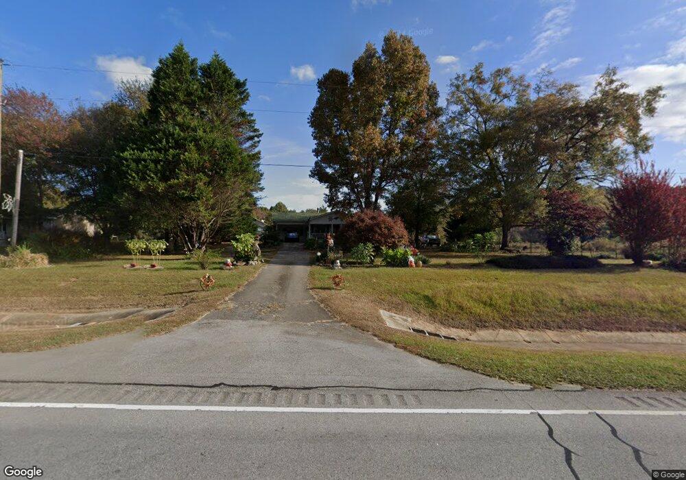 1503 Highway 441, Baldwin, GA 30511 - photo 1