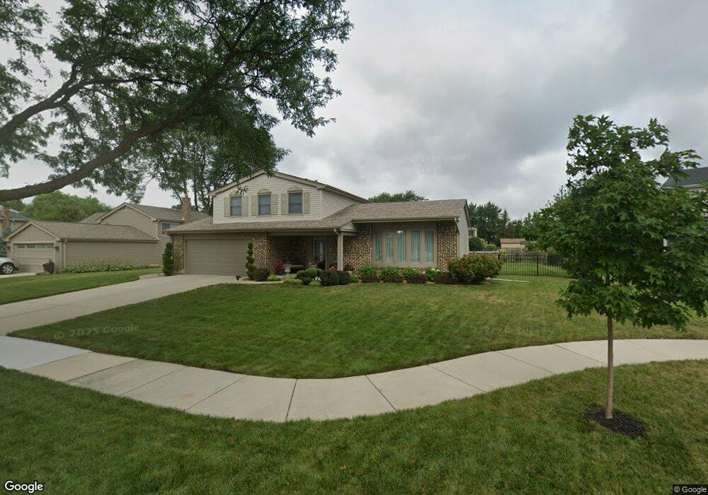 1138 Jamestown Ct, Schaumburg, IL 60193 - photo 1