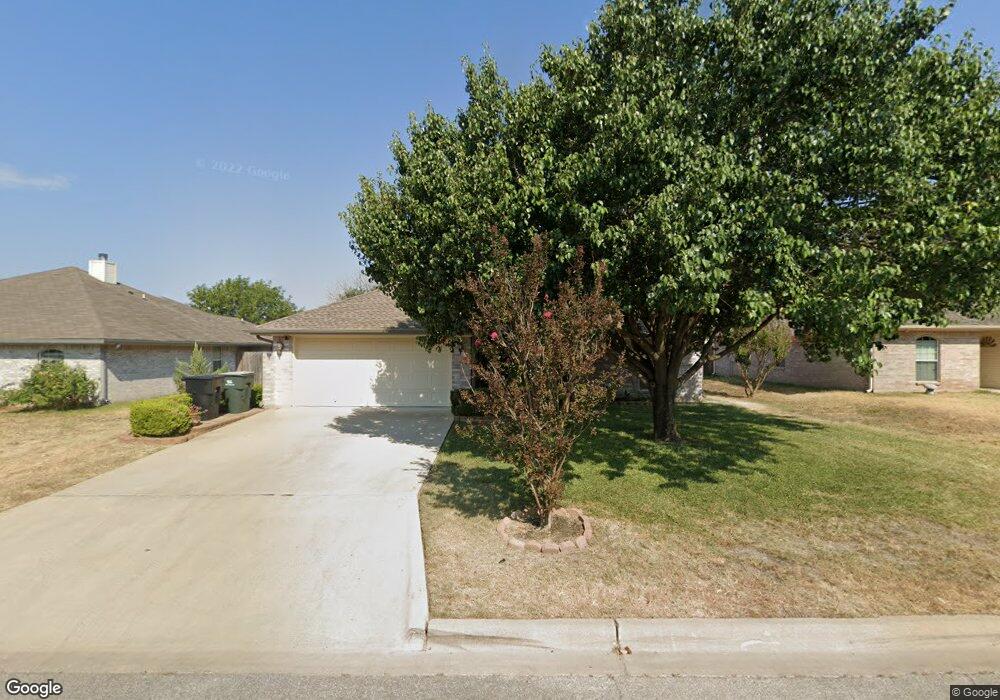 2308 Upland Bend Dr, Temple, TX 76502 - photo 1