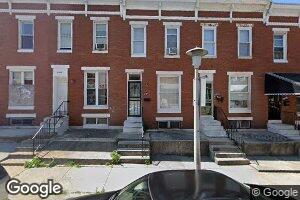 2441 Lauretta Ave, Baltimore, MD 21223