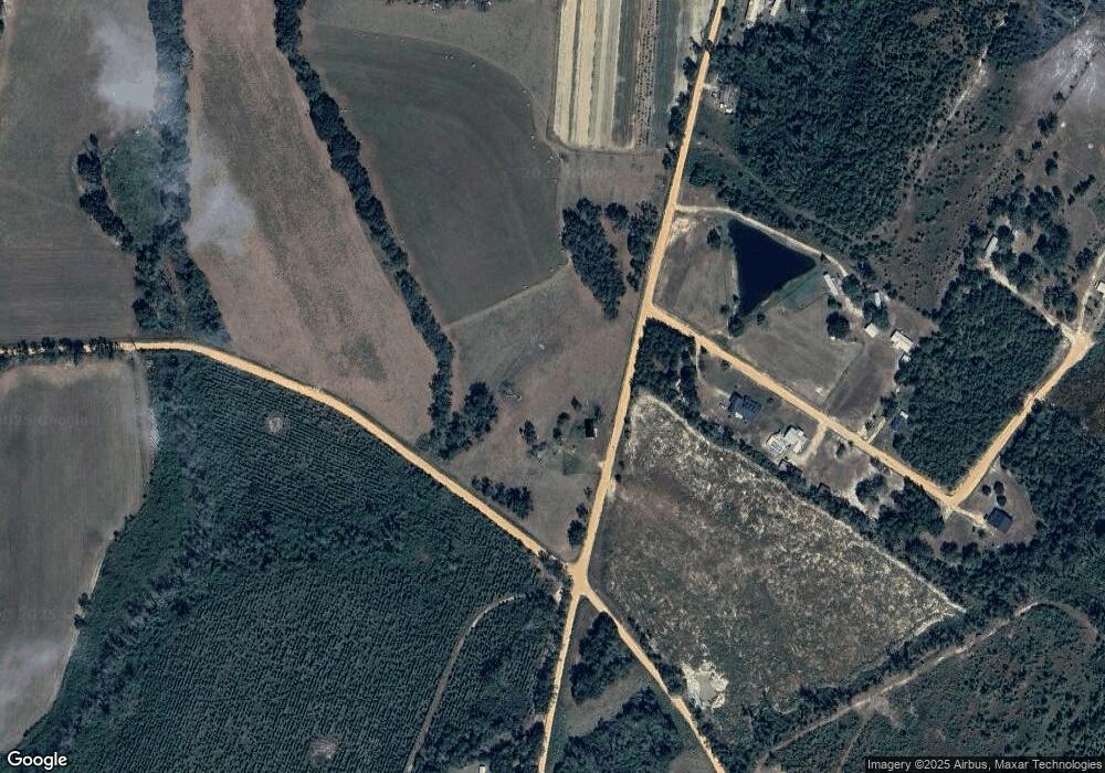 2622 Gibbs Bridge Rd, Uvalda, GA 30473 - photo 1