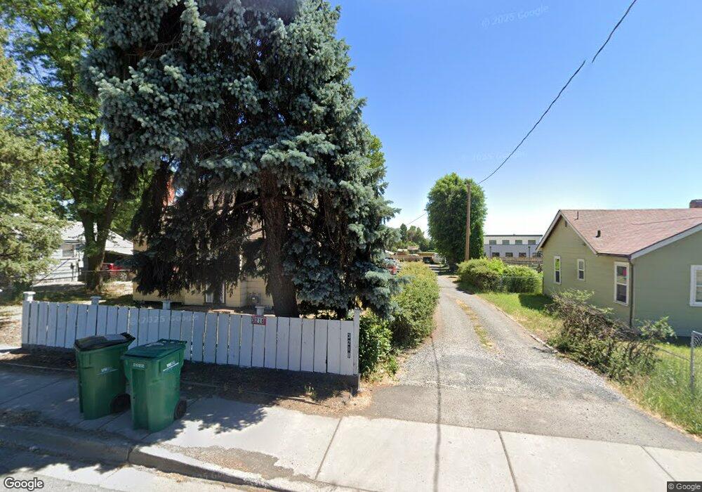 3218 Shasta Way, Klamath Falls, OR 97603 - photo 1