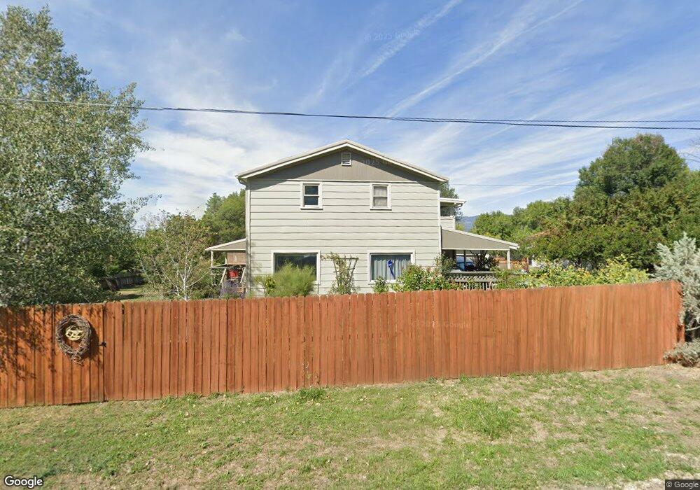 180 SW 7th St, Cedaredge, CO 81413 - photo 1