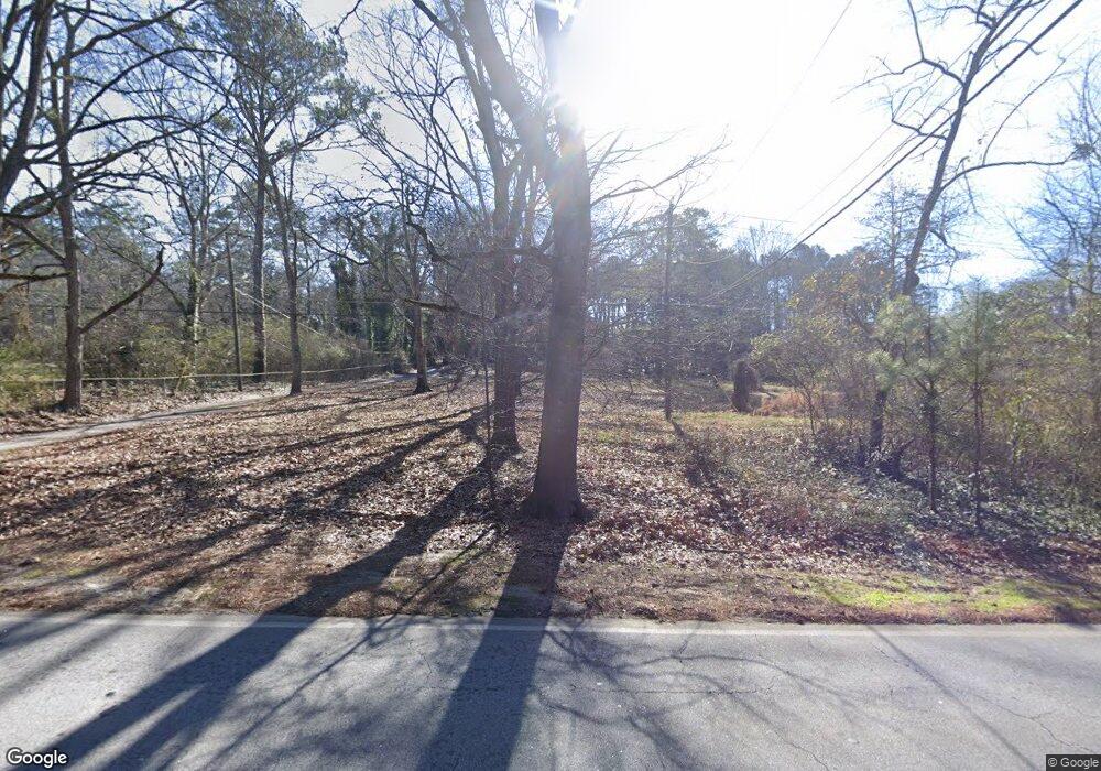 3100 Evans Mill Rd, Lithonia, GA 30038 - photo 1