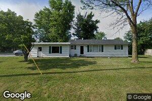 502 W Malone St, Macon, MO 63552