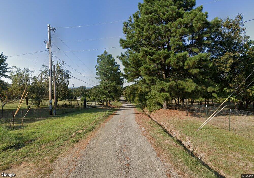 108491 S 4740 Rd, Muldrow, OK 74948 - photo 1