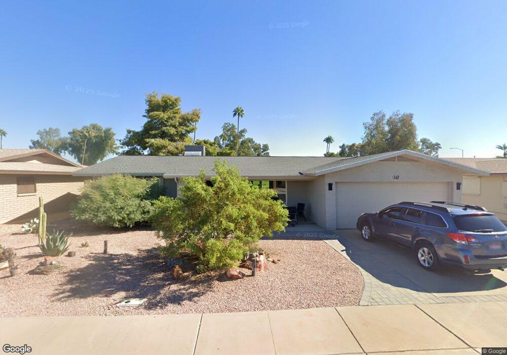 947 S Rochester, Mesa, AZ 85206 - photo 1