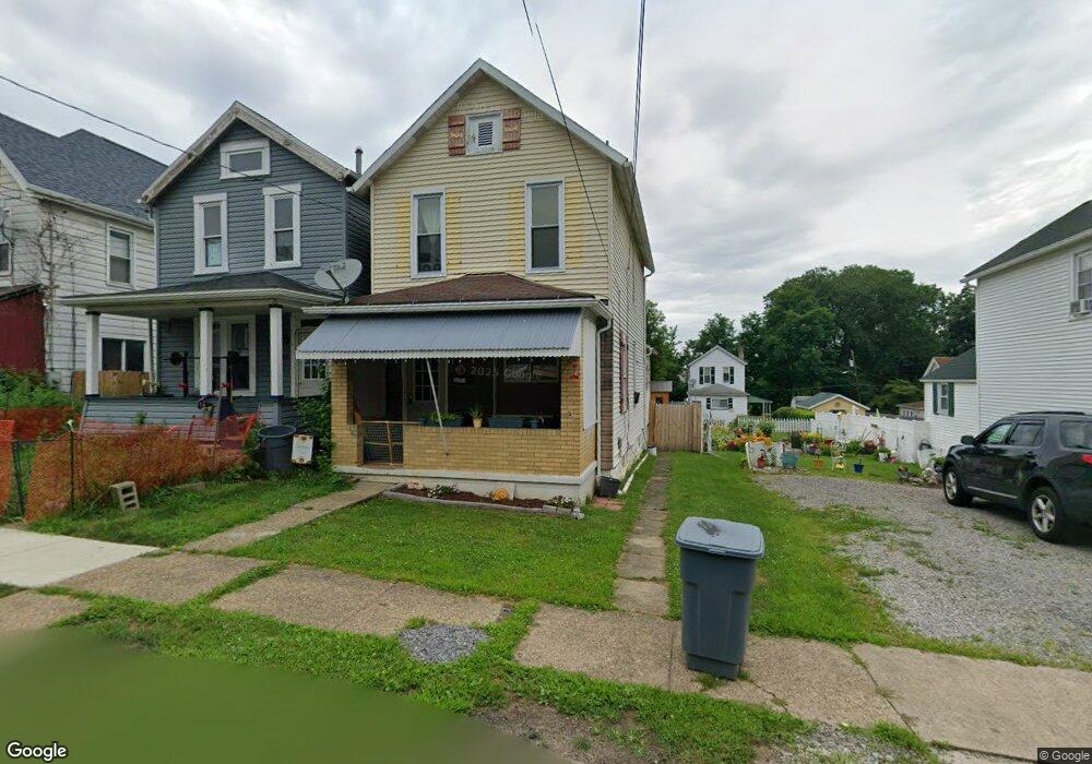 104 Longfellow St, Vandergrift, PA 15690 - photo 1