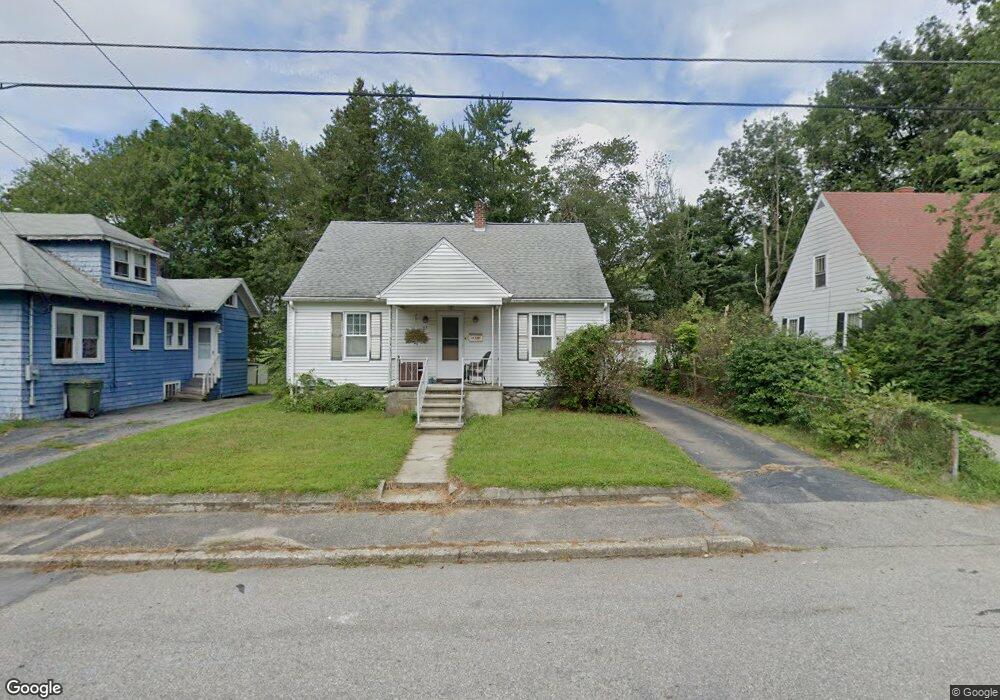 25 Upland Ave, Webster, MA 01570 - photo 1