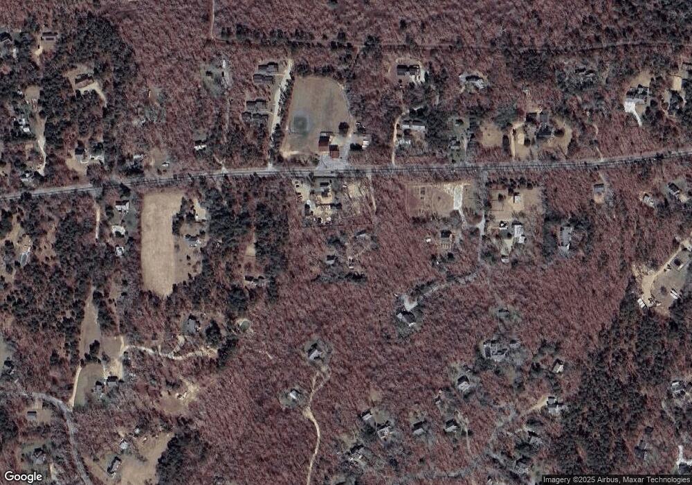 548 Edgartown Rd, Vineyard Haven, MA 02568 - photo 1