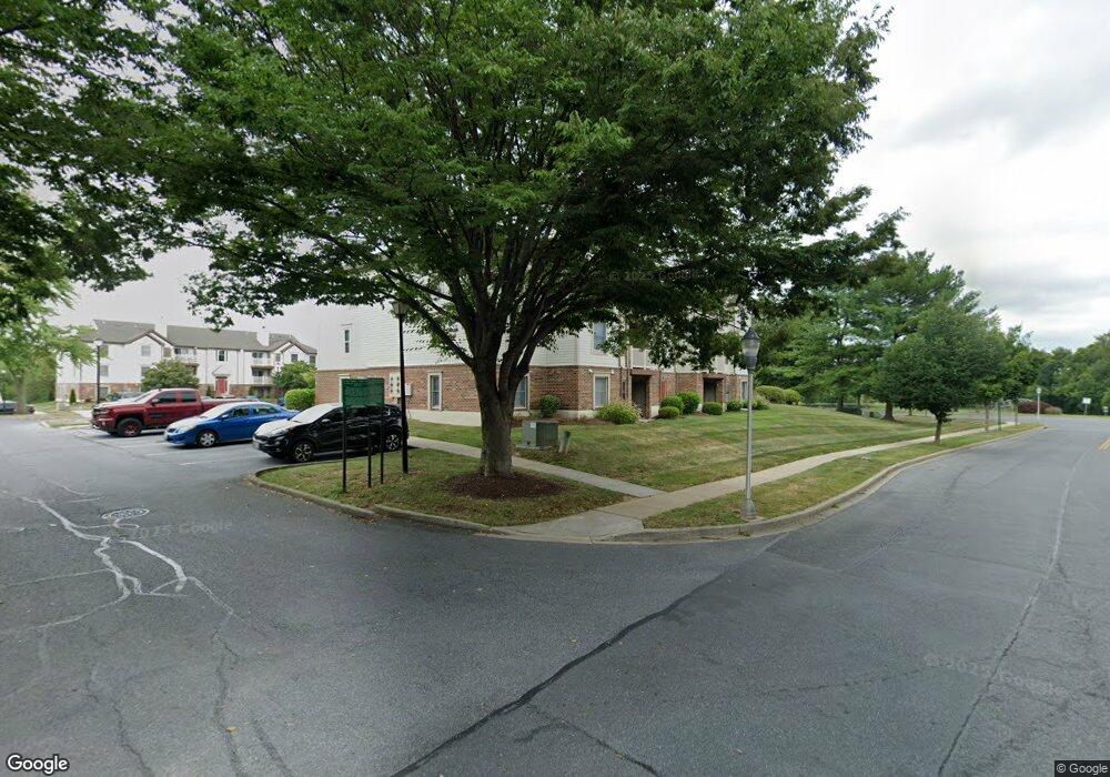 823 Stratford Way unit C, Frederick, MD 21701 - photo 1