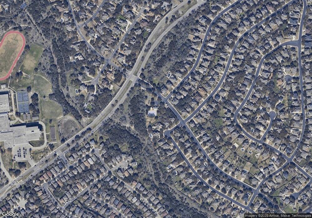 12910 Terrace Pass, San Antonio, TX 78259 - photo 1