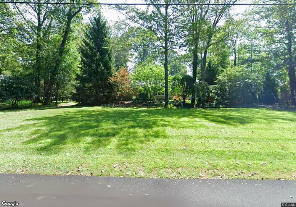 132 Dimmig Rd, Upper Saddle River, NJ 07458 - photo 1