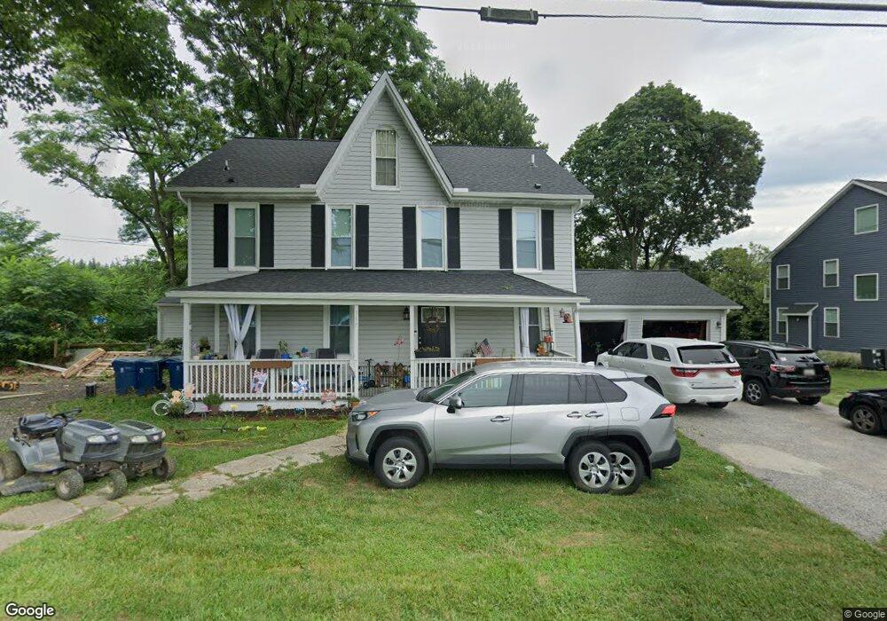 157 Klee Mill Rd, Sykesville, MD 21784 - photo 1