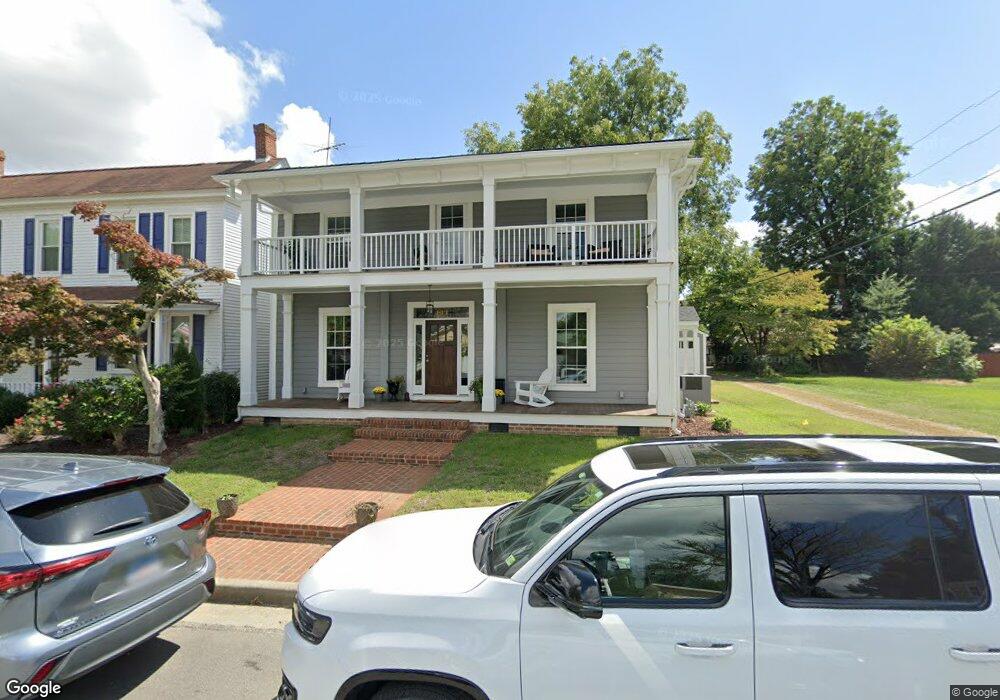 434 4th St, West Point, VA 23181 - photo 1