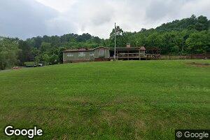 45662 Road Fork Rd, Summerfield, OH 43788