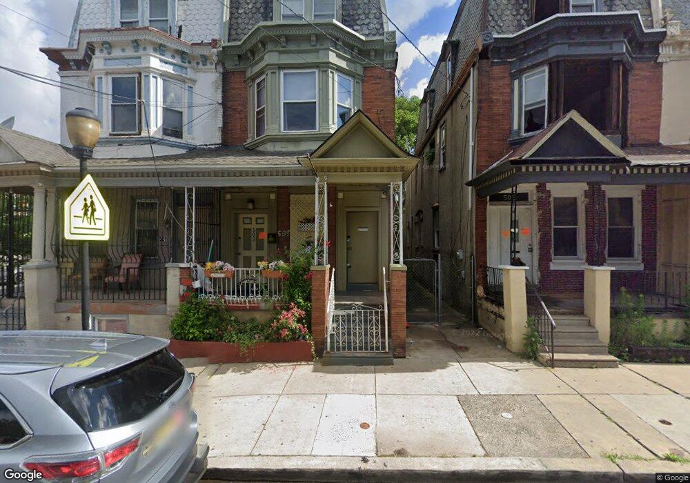 503 State St, Camden, NJ 08102 - photo 1