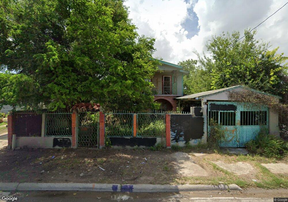 601 S 20th St, Donna, TX 78537 - photo 1