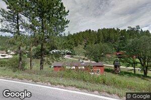 24211 Metz Rd, Keystone, SD 57751