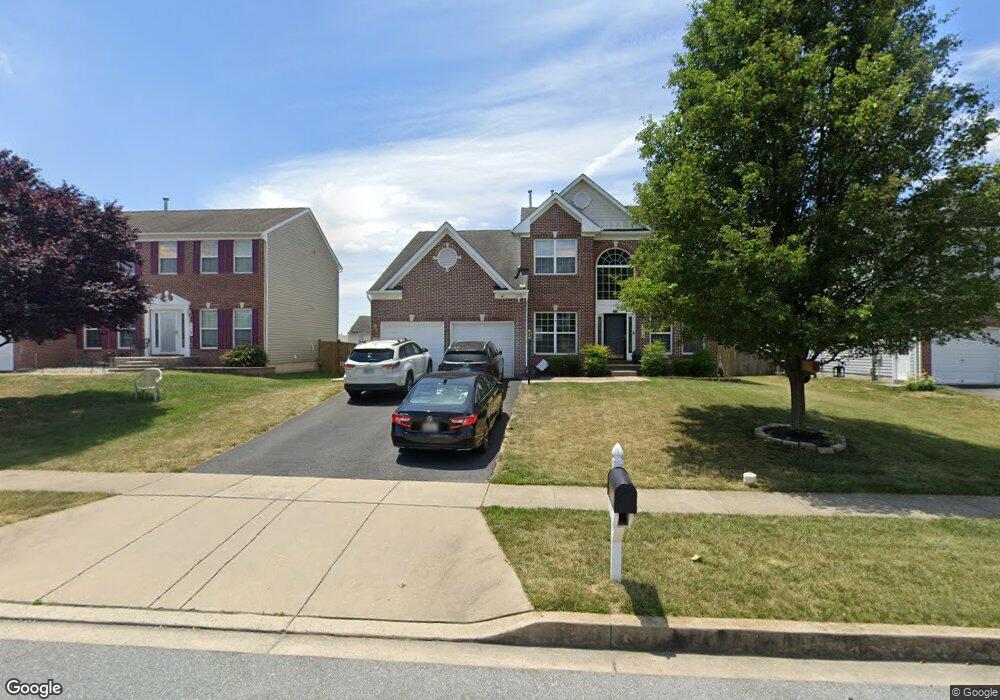 115 Greenwich Dr, Walkersville, MD 21793 - photo 1