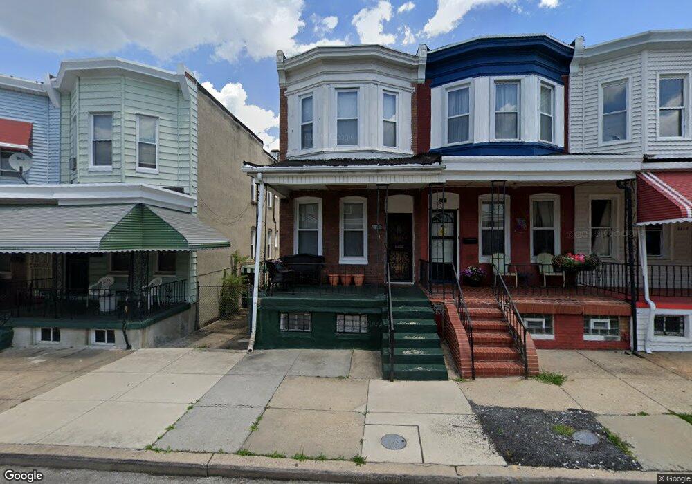 2121 N Pulaski St, Baltimore, MD 21217 - photo 1