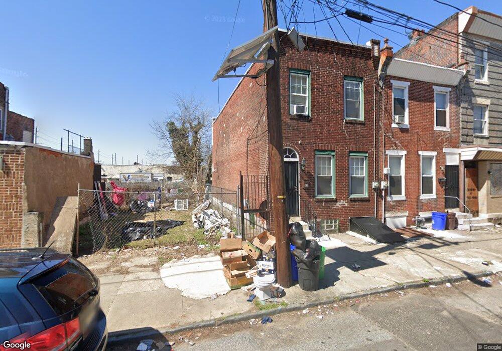 833 S 4th St, Camden, NJ 08103 - photo 1