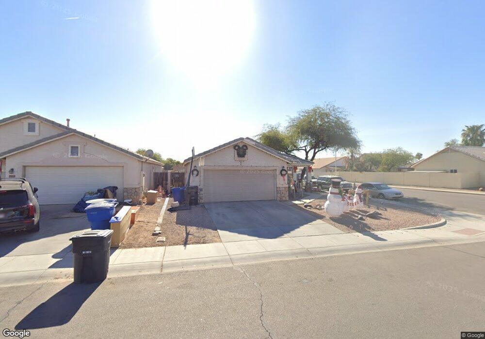 1711 E Tulsa St, Chandler, AZ 85225 - photo 1