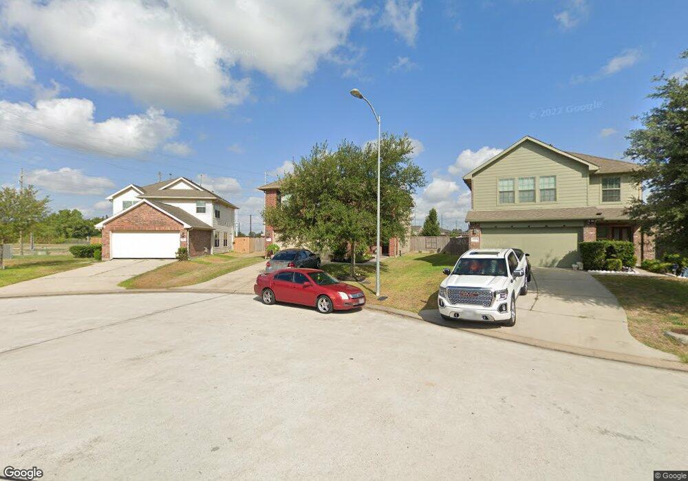 11111 Lovington Dr, Houston, TX 77088 - photo 1