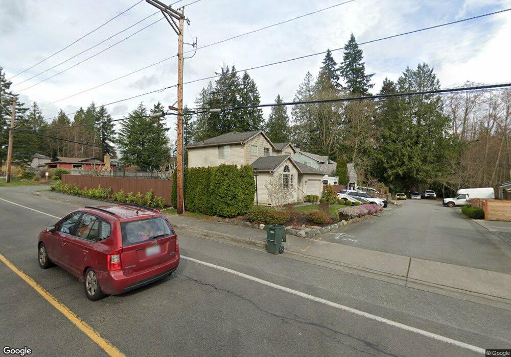 15609 48th Ave W, Edmonds, WA 98026 - photo 1