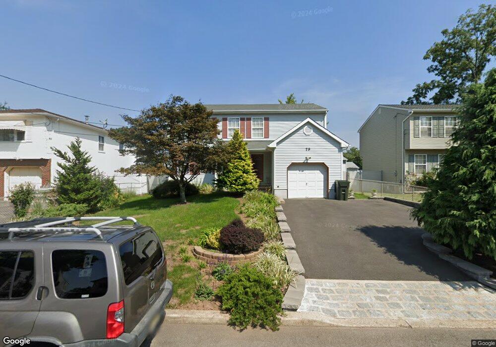 79 W Willow St, Colonia, NJ 07067 - photo 1