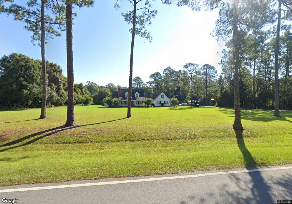 1941 Cogdell Hwy, Pearson, GA 31642 - photo 1