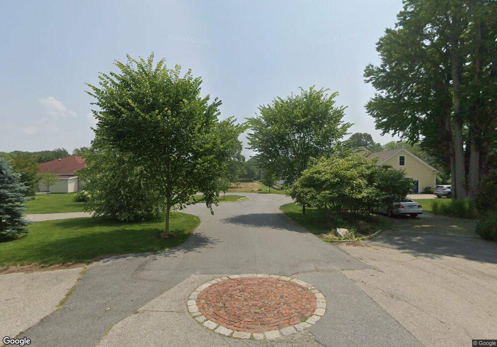 0 Howe St, Bristol, RI 02809 - photo 1