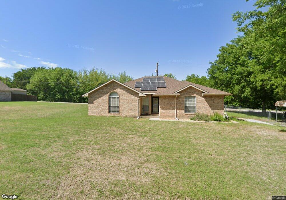 201 Mulberry Tree Dr, Pottsboro, TX 75076 - photo 1
