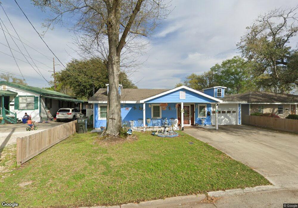 1503 Hunter Dr, Lake Charles, LA 70615 - photo 1