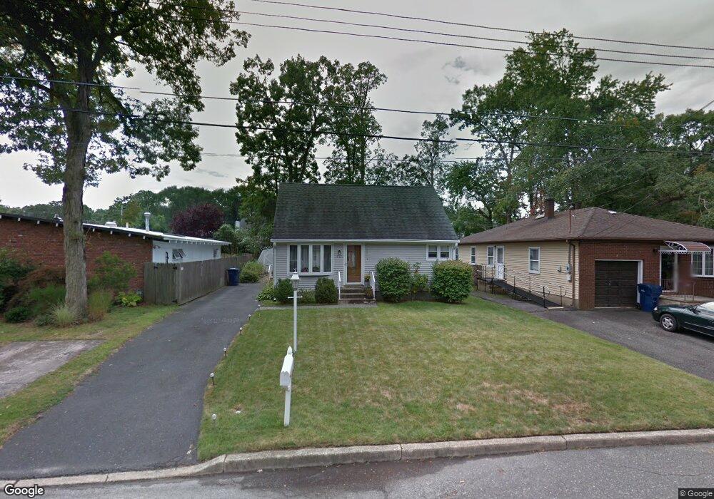 412 Robbins Rd, Neptune, NJ 07753 - photo 1