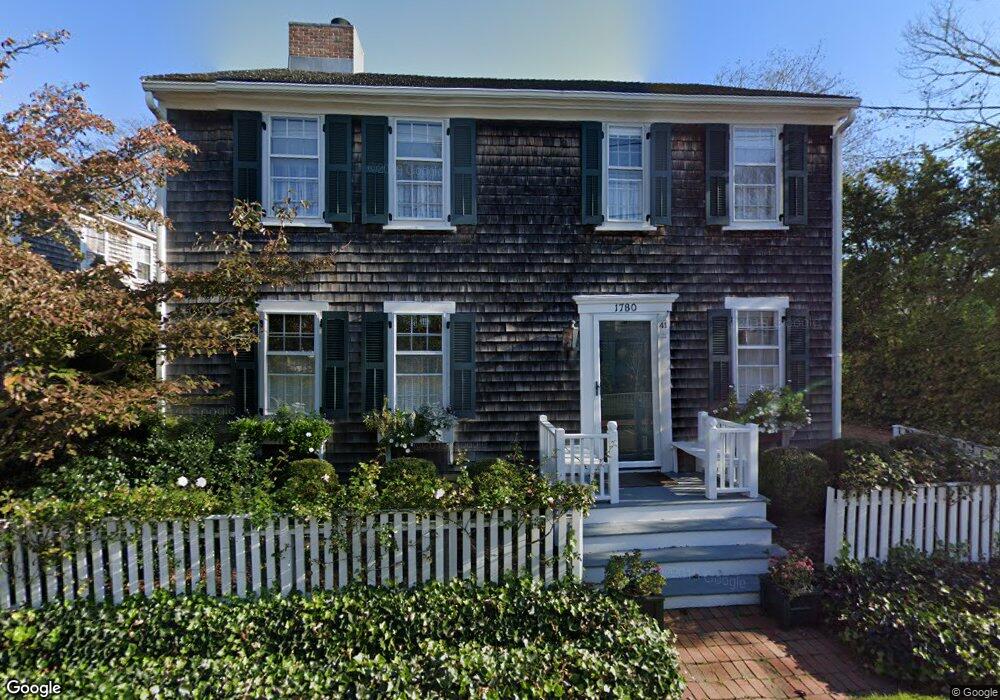 41 Morse St, Edgartown, MA 02539 - photo 1