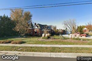 194 W Mutton Hollow Rd, Kaysville, UT 84037